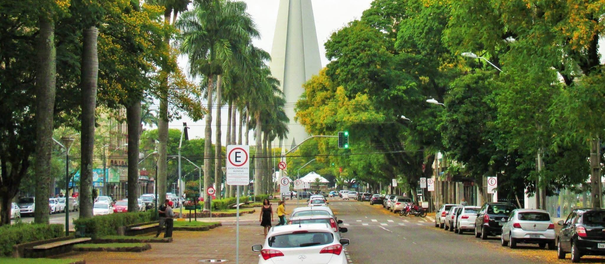 Veja a previsão do tempo em Maringá nesta quarta-feira (1º)
