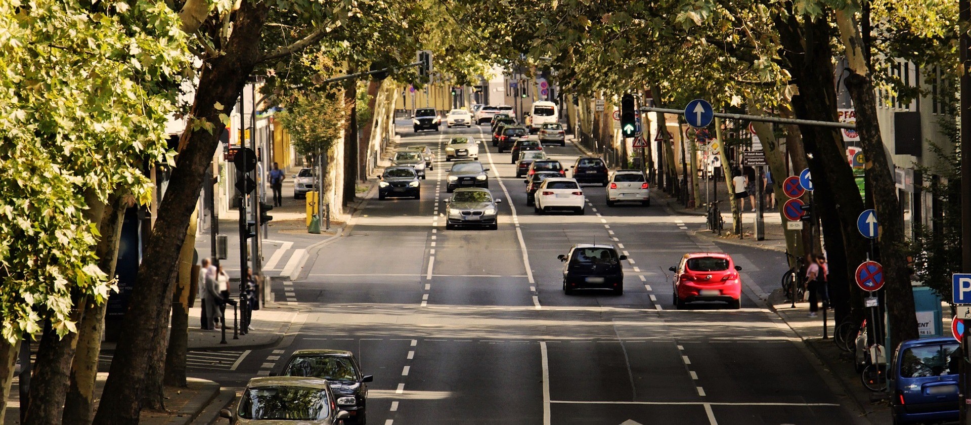 Pesquisa da FGV quer entender e analisar a qualidade da mobilidade urbana das cidades