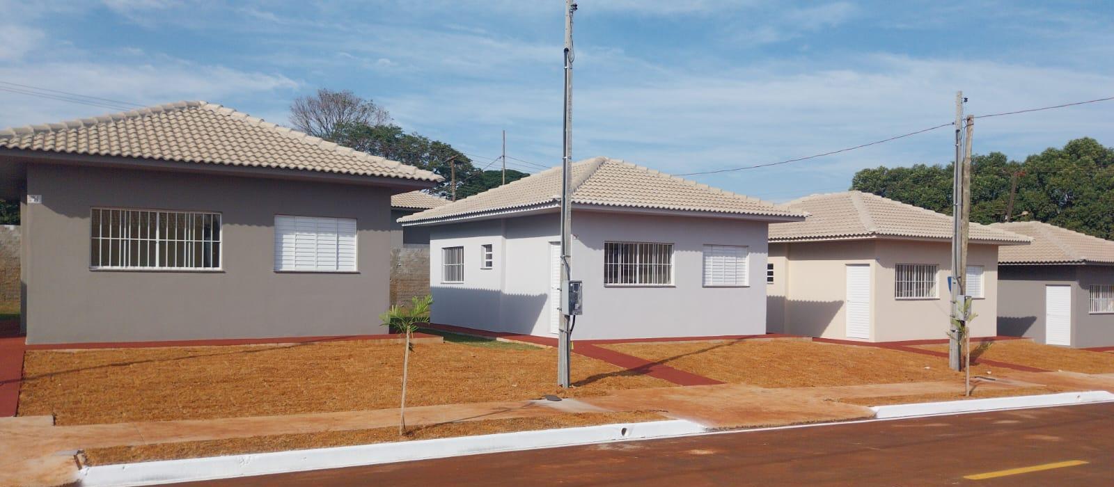 Casa Fácil Paraná é referência no país
