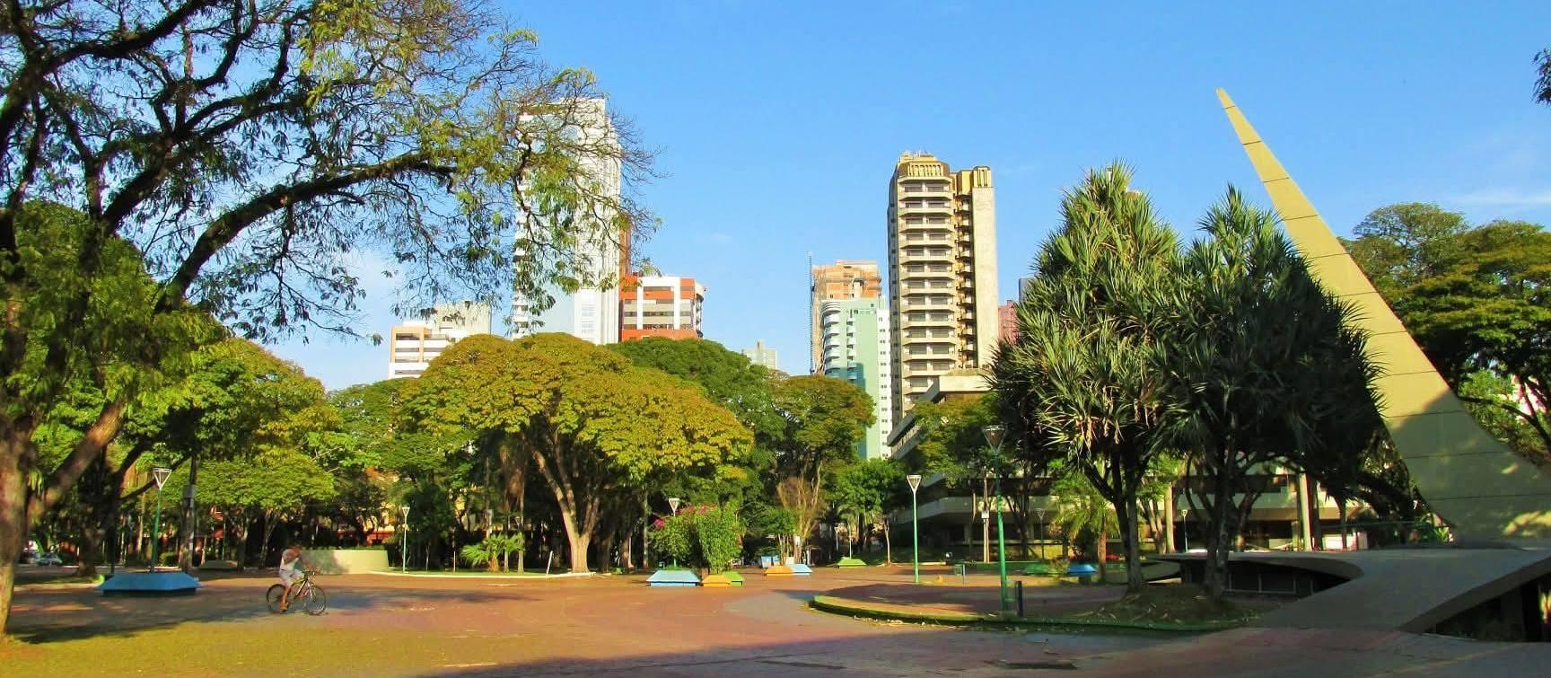 Confira como fica o tempo em Maringá nesta terça-feira (14)
