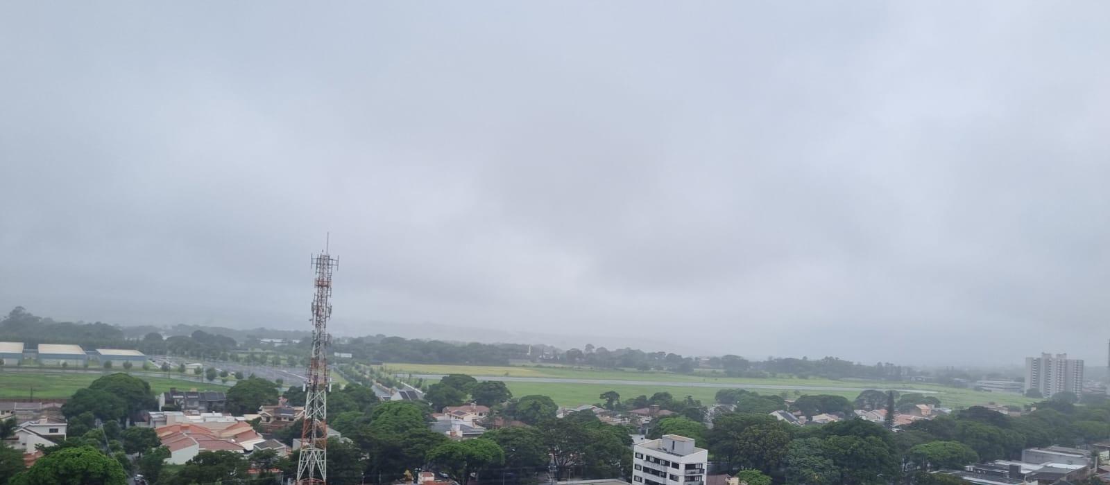 Após tempestade, veja como fica o tempo neste sábado, 13
