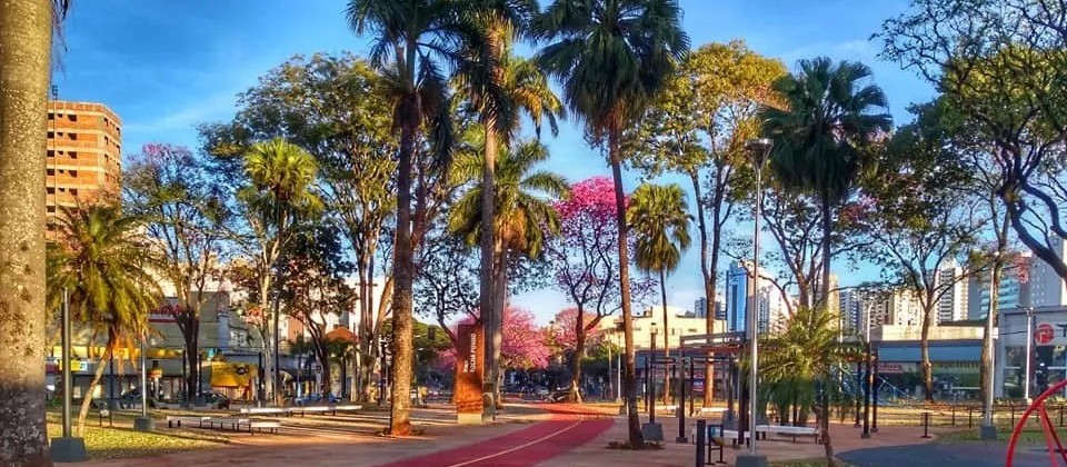 Tempo estabiliza em Maringá e sexta-feira (15) terá máxima de 28ºC, indica Simepar