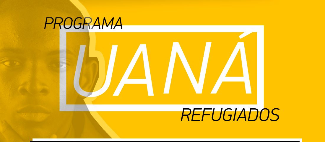Programa Uaná oferece capacitação aos refugiados 