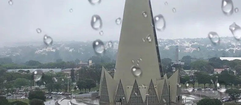 Veja a previsão do tempo para este domingo (28)