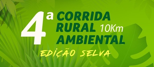 Resultado de imagem para MARINGÃ - 4Âª CORRIDA RURAL AMBIENTAL LOGOS 2018