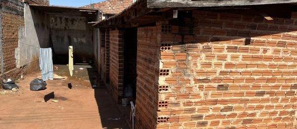 Paraguaios são resgatados de condições análogas à escravidão