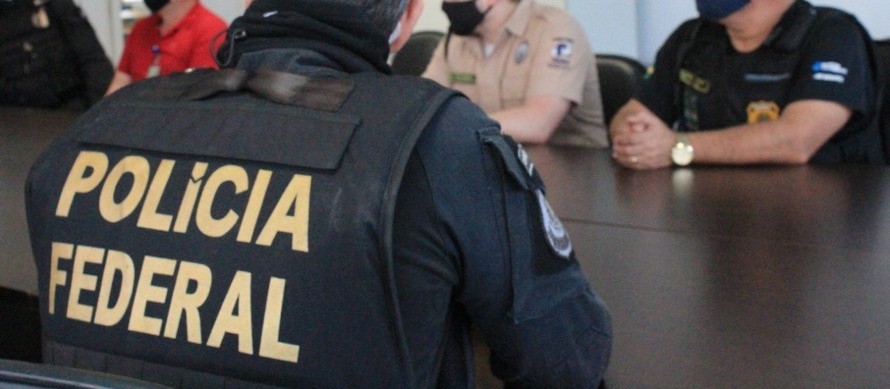 Polícia Federal apura fraudes no recebimento do auxílio emergencial