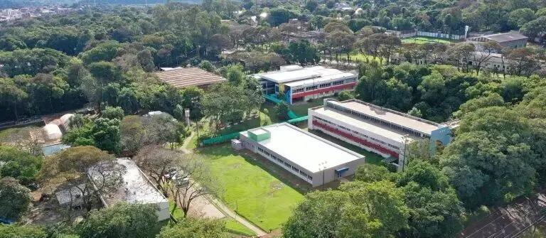 Maringá terá o maior novo campus do IFPR no Paraná e será polo de ensino para todo o noroeste