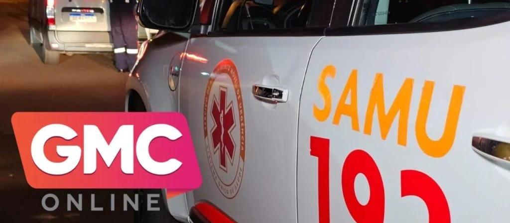 Briga de família em bar de Sarandi termina com disparos e homem ferido