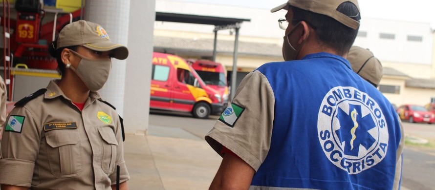 Rede de Atenção à Urgência nas rodovias do Paraná cobre todo o estado