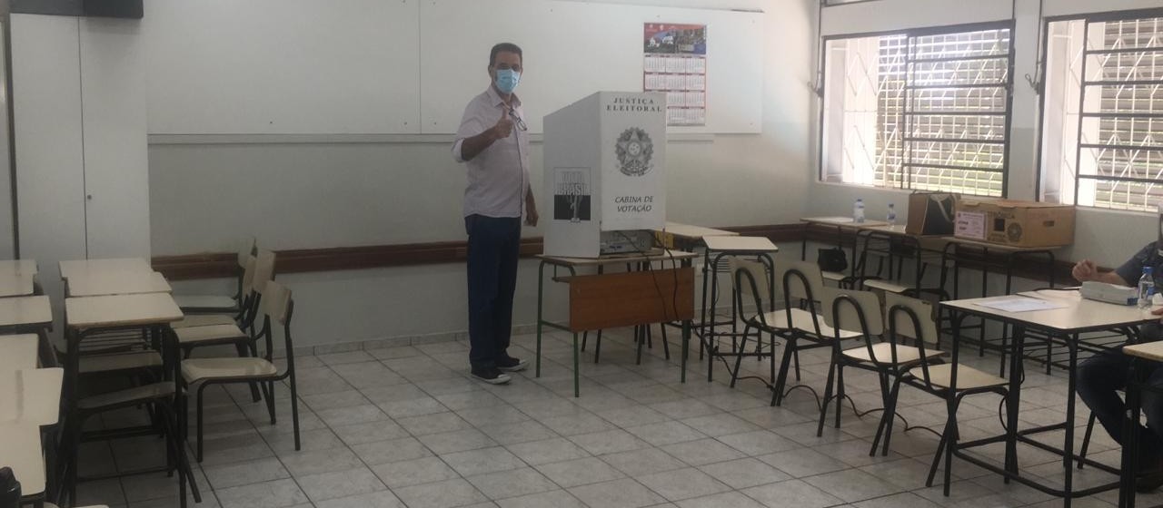 Deputado Enio Verri aposta num bom desempenho do PT nas urnas em todo o país