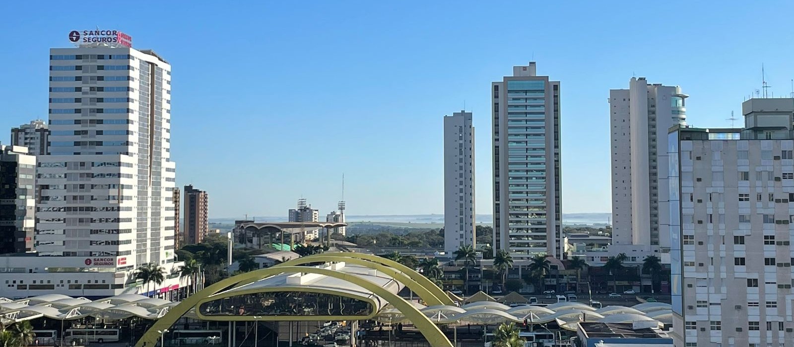 Confira a previsão do tempo para este sábado (15)