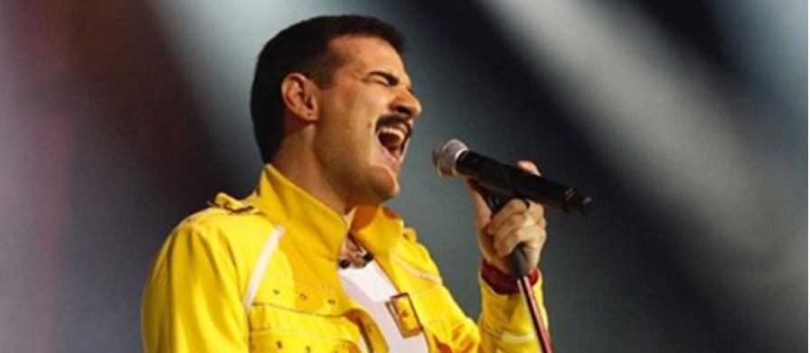 Queen Experience in Concert faz tributo à banda britânica em show no sábado (9)