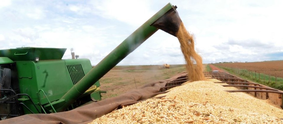 Aumento das tensões entre EUA e Irã pode dificultar exportações de milho do Brasil
