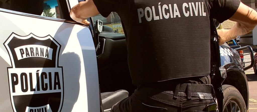 Servidor público de Mandaguaçu é preso por furto de carnes de escola municipal