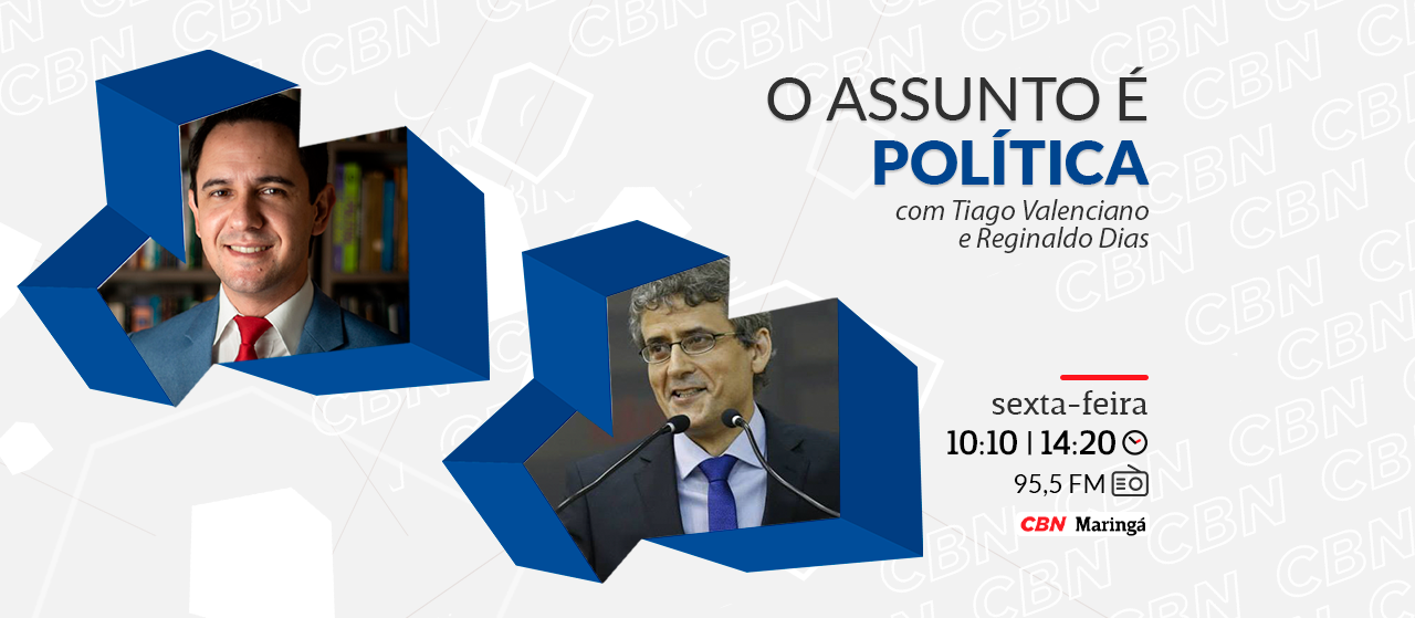Polarização política e o futuro da democracia no Brasil