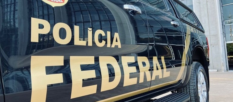 Polícia Federal prende em Santa Catarina homem condenado por fraude em licitação em Maringá 