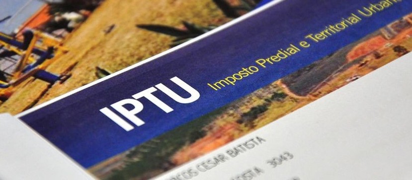 Quase metade do IPTU 2018 ainda não foi pago em Sarandi