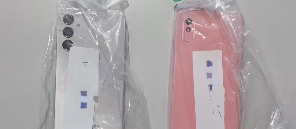 Celular levado à assistência técnica revela crime de exploração sexual infantil