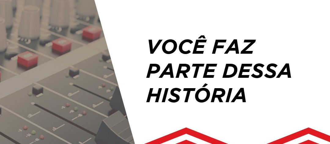 CBN Maringá completa 20 anos