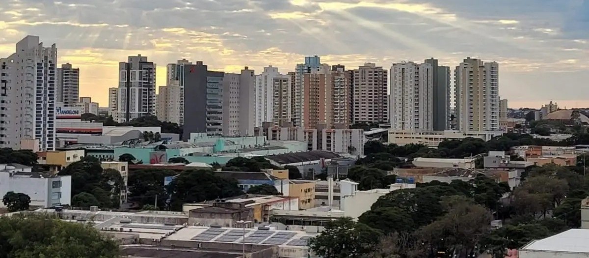 Saiba como fica o tempo em Maringá nesta quinta-feira (20)