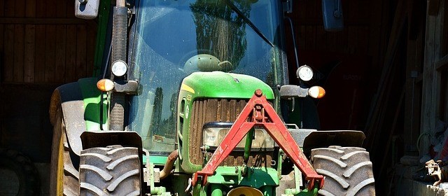 Mercado de máquinas e implementos agrícolas tiveram aumento de investimentos 