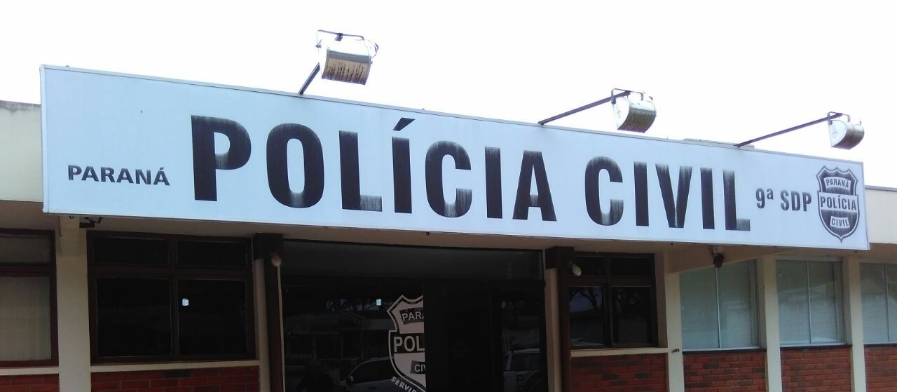 Estelionatários usam nome da Polícia Civil para aplicar golpes em Maringá