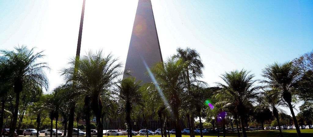 Maringá pode registrar calor de 40ºC na próxima semana, aponta Simepar
