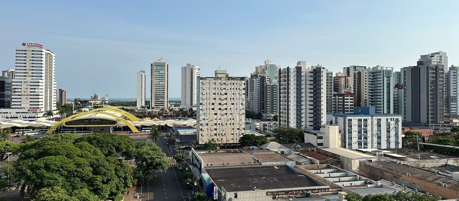 Veja como fica o tempo em Maringá nesta terça-feira (21)