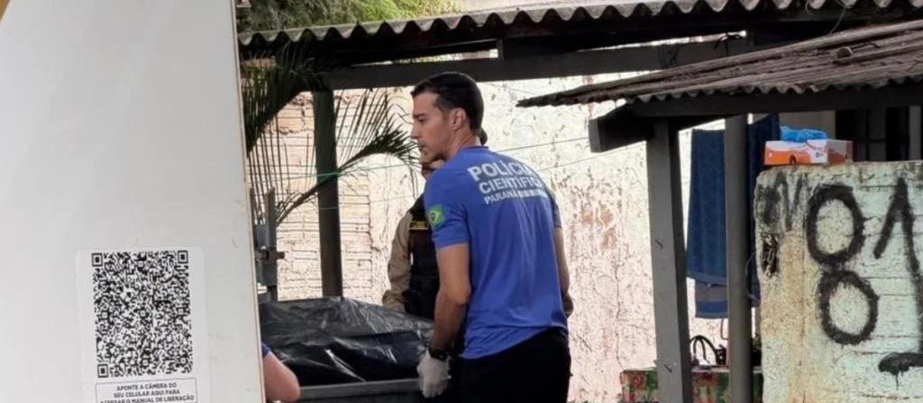 Homem é espancado até a morte dentro de quintal em Sarandi; polícia investiga suposta tentativa de furto