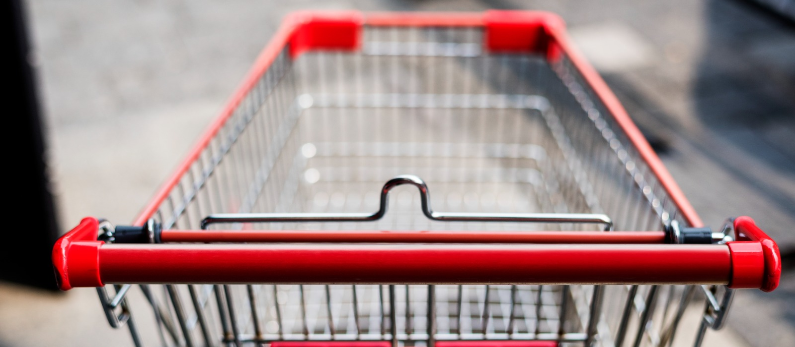 Segurança Pública devolve 150 carrinhos de supermercados