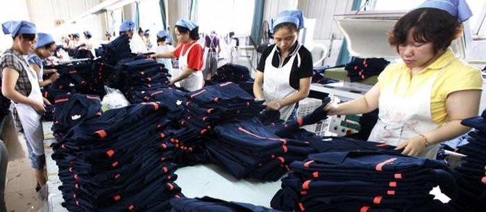 Produção de roupas é a 2ª atividade mais poluente do mundo