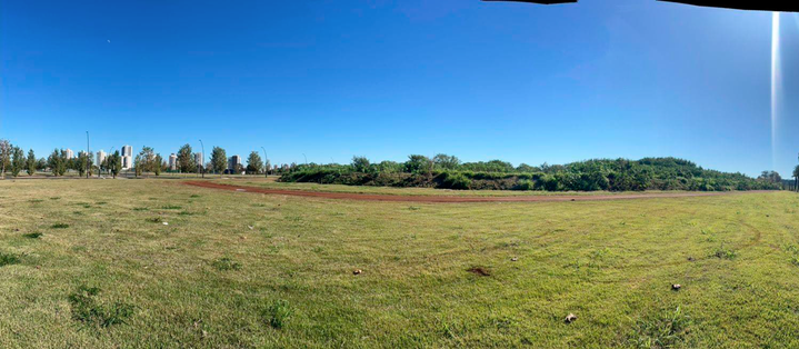 Avança o processo para construção do campus do IFPR em Maringá