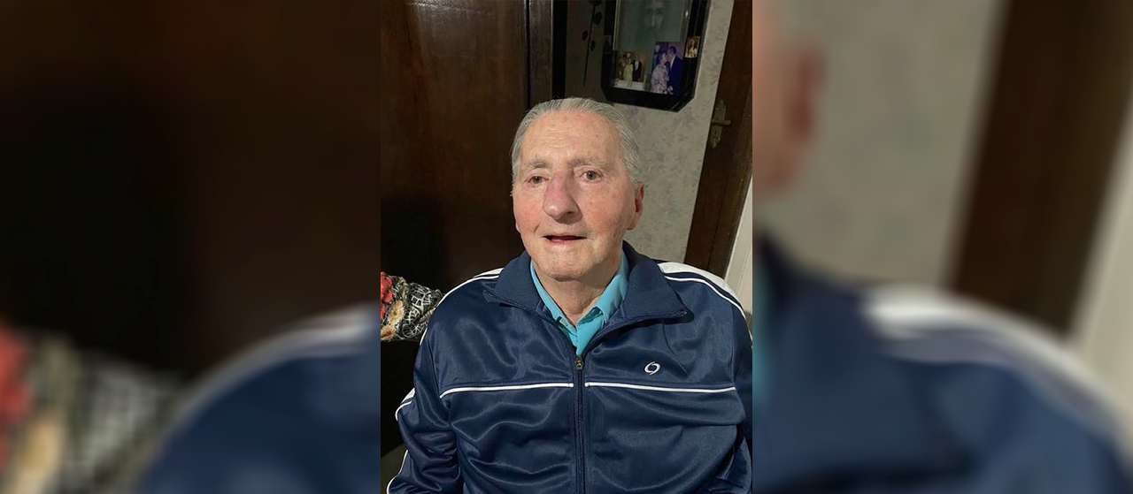 Pioneiro Hermínio Matheus Recco morre aos 92 anos