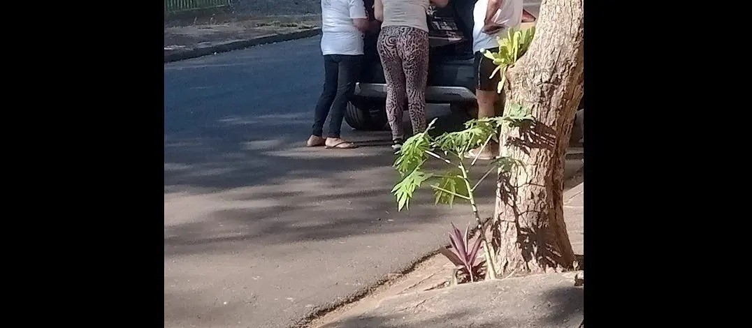 Mulher perde quase R$ 3 mil no ‘golpe da panela’, em Maringá; irmã da vítima teve cartão de crédito furtado