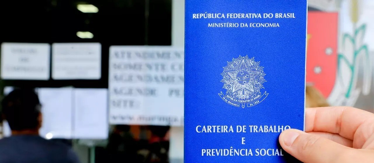 Confira as vagas de emprego em Maringá 