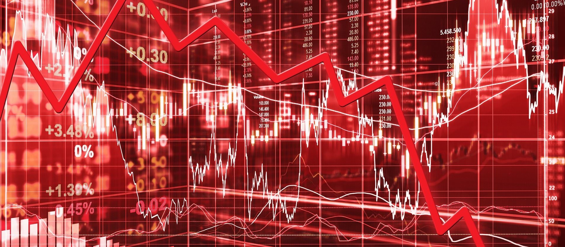 Diferenças fundamentais da crise atual frente a de 2008 