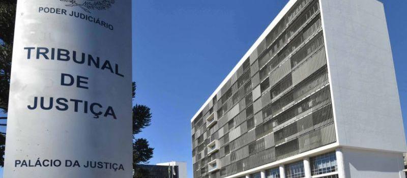 Deputados aprovam criação de novos cargos no Tribunal de Justiça do Paraná
