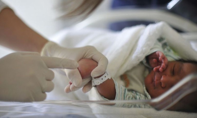 Maringá registra 32% menos nascimentos em janeiro deste ano
