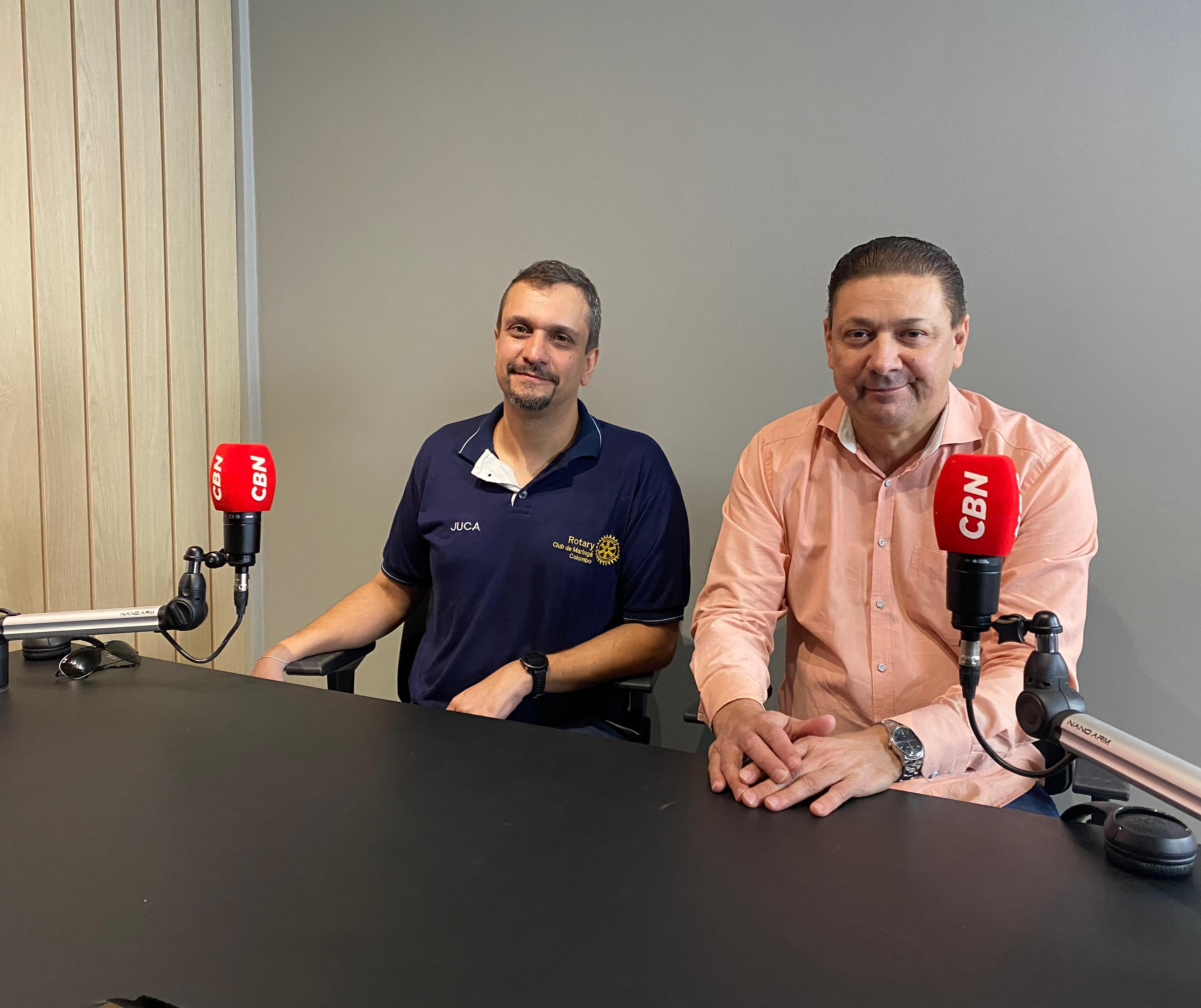 1ª Rotary Run Maringá Ingatubos está aberta para mais patrocínios