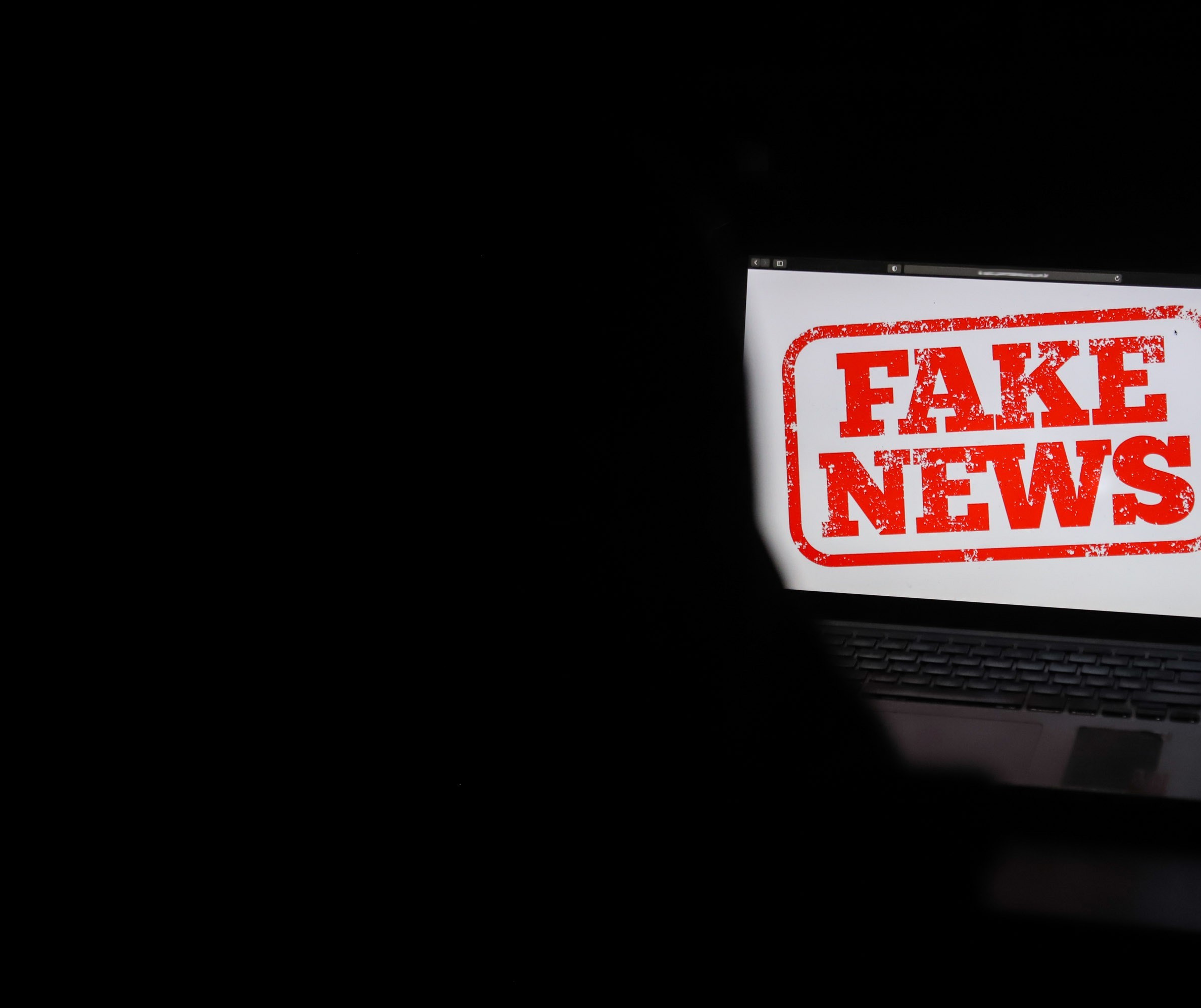 Lei das Fake News pode ser "fake"