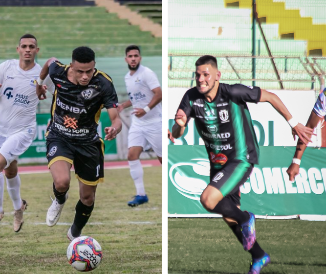 Aruko e Maringá FC têm data marcada para duelo na 1ª divisão