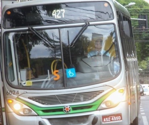 Motoristas do transporte coletivo de Maringá realizam assembleia nesta segunda-feira (24); saiba o que a categoria pede