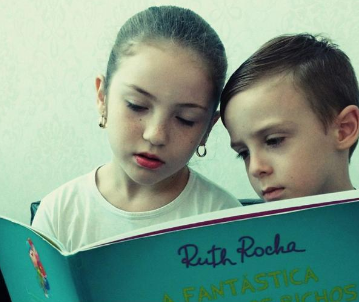 Dia Nacional do Livro Infantil: é importante estimular a leitura desde a infância
