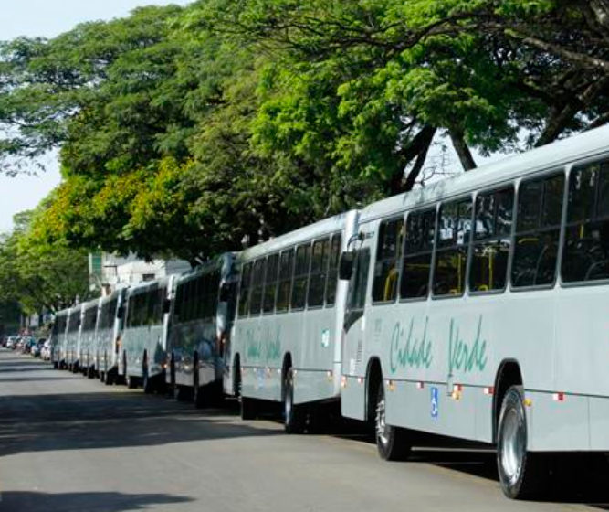 Cidade Verde busca aporte financeiro do Estado