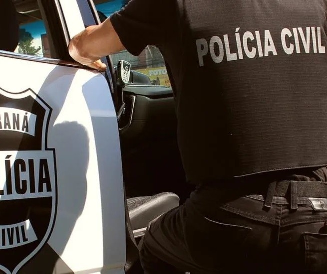Ponta Grossa: polícia segue na investigação da morte de jovem que estava desaparecida