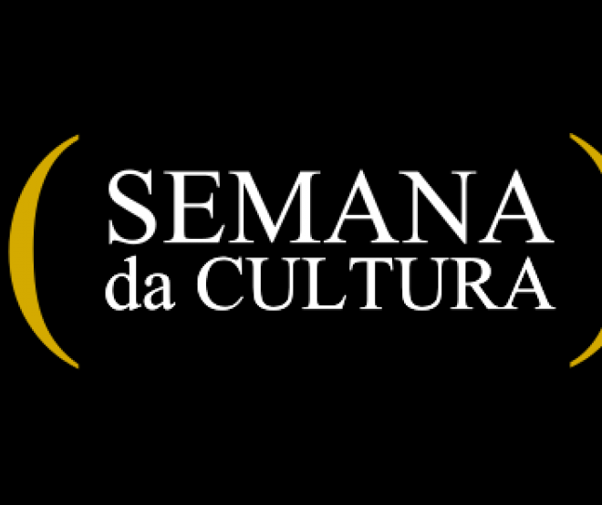 Município realiza Semana da Cultura