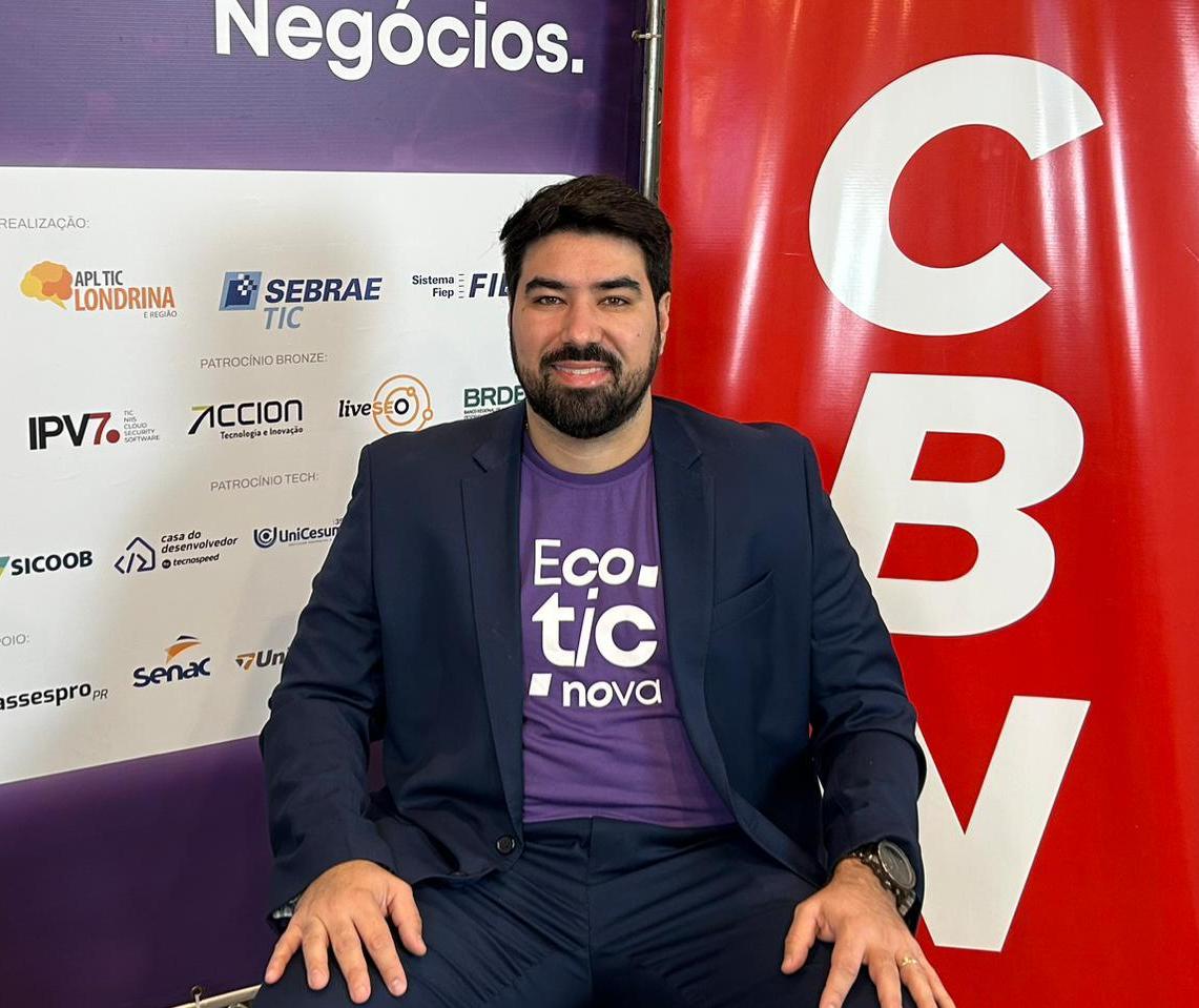ECO.TIC´NOVA promove imersão em tendências, negócios e inovação