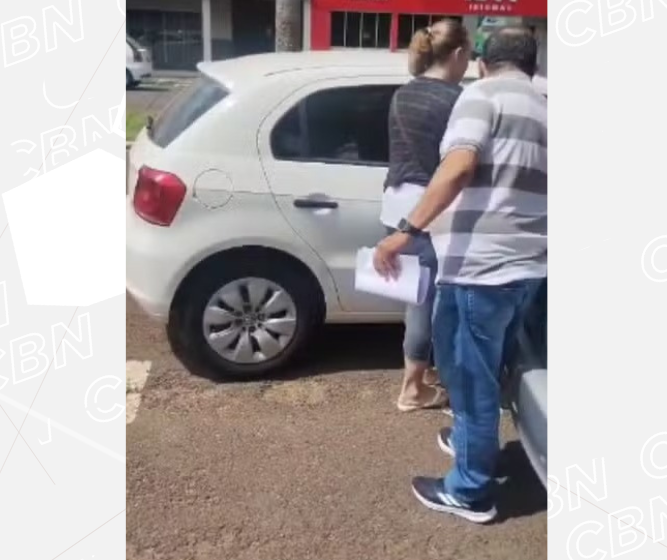 Investigada por envolvimento no 8 de janeiro é presa ao tentar tirar RG