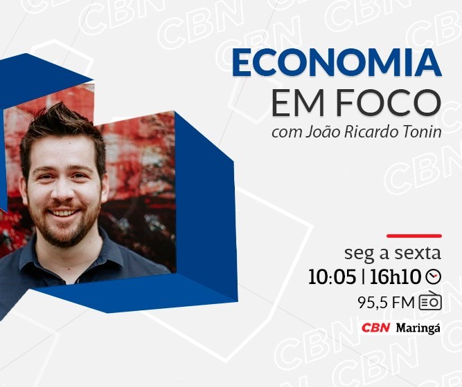 Boletim Focus: mercado financeiro espera crescimento de 1,52% para a economia em 2024